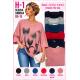 Women's Blouse VED-H1607