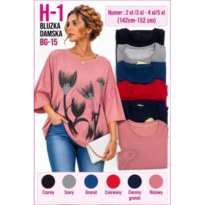 Women's Blouse VED-H1607