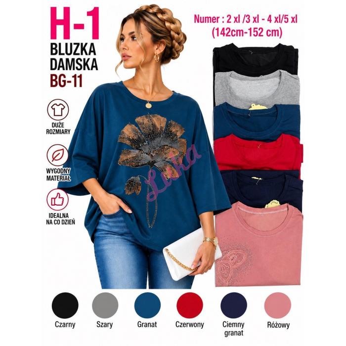 Bluzka damska H1-CD90