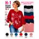 Women's Blouse H1-CD89
