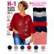 Women's Blouse H1-BG1