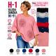 Women's Blouse H1-BG3