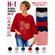 Women's Blouse H1-BG3
