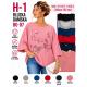 Women's Blouse H1-BG12