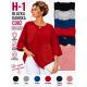 Women's Blouse H1-BG07