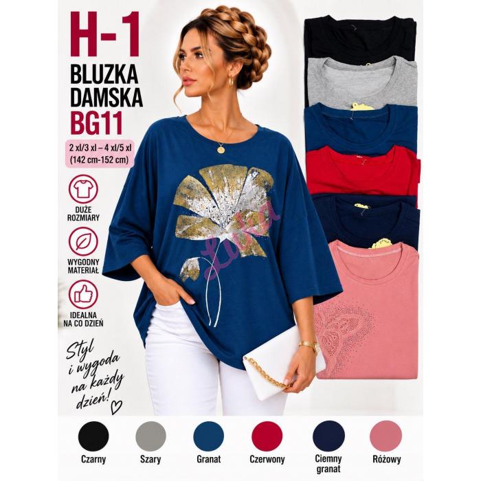 Women's Blouse H1-CD82