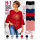 Women's Blouse H1-AD87