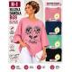 Women's Blouse H1-AD87