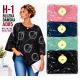 Women's Blouse H1-AD87
