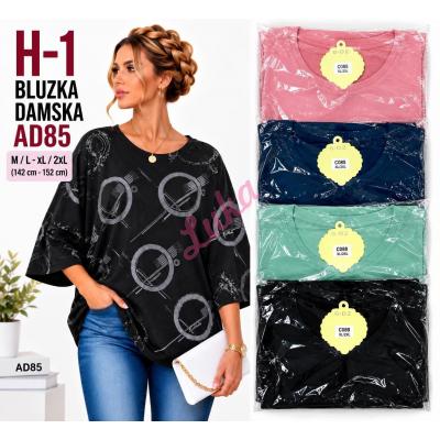 Women's Blouse H1-AD87