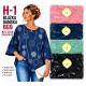 Women's Blouse H1-AD85