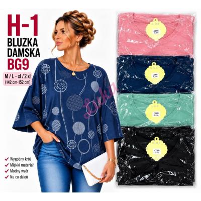 Women's Blouse H1-AD85