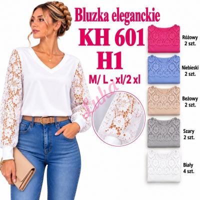 Women's Blouse H1-BG9