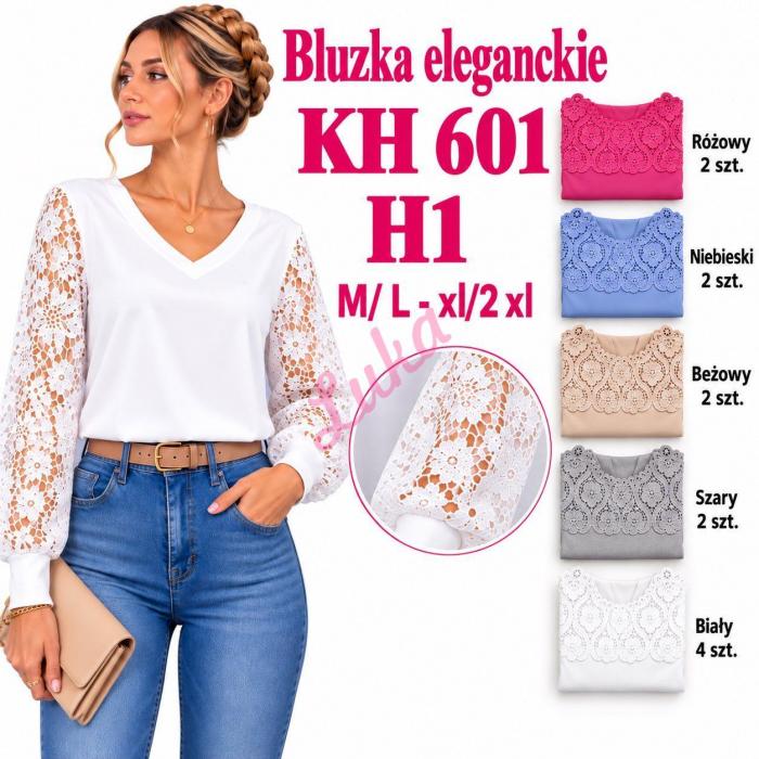 Women's Blouse H1-BG9