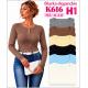Women's Blouse H1-KH617