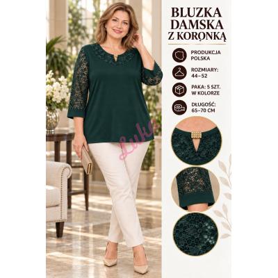 Women's blouse Polska NOO-263