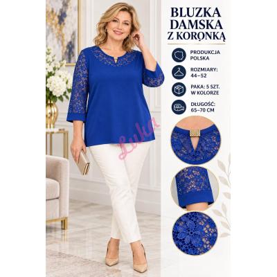 Women's blouse Polska NOO-264