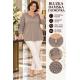 Women's blouse Polska NOO-265