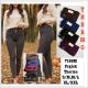 Women's leggings THERMO Miego 0355-1M