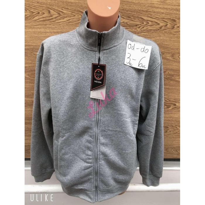 Men's hoodie KOP-613