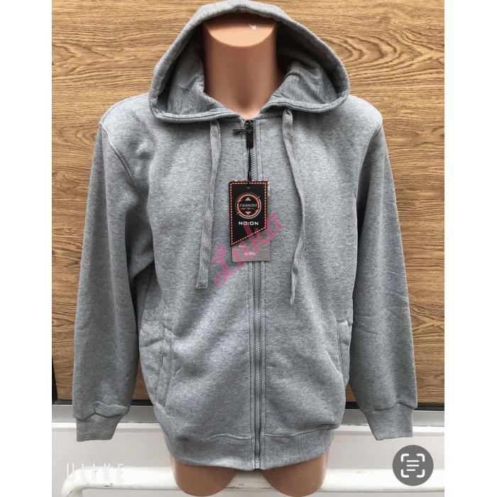 Men's hoodie KOP-614