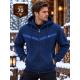 Men's hoodie KOP-616