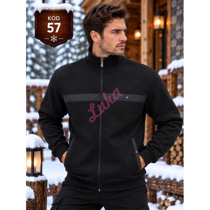 Men's hoodie KOP-070