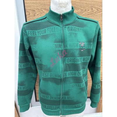 Men's hoodie KOP-618
