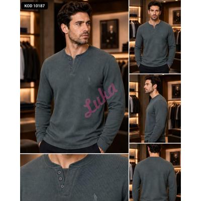 Men's hoodie KOP-10181