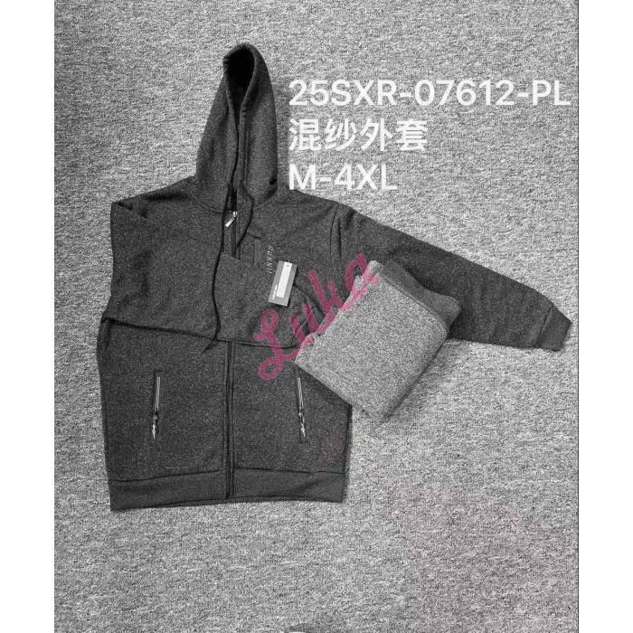 Men's hoodie KOP-07614