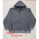 Men's hoodie KOP-07612