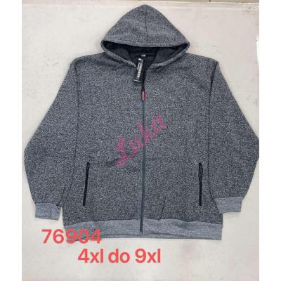 Men's hoodie KOP-07612