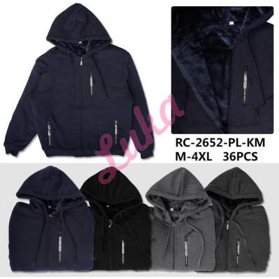 Men's hoodie KOP-76904