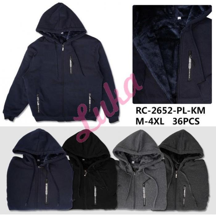 Men's hoodie KOP-76904