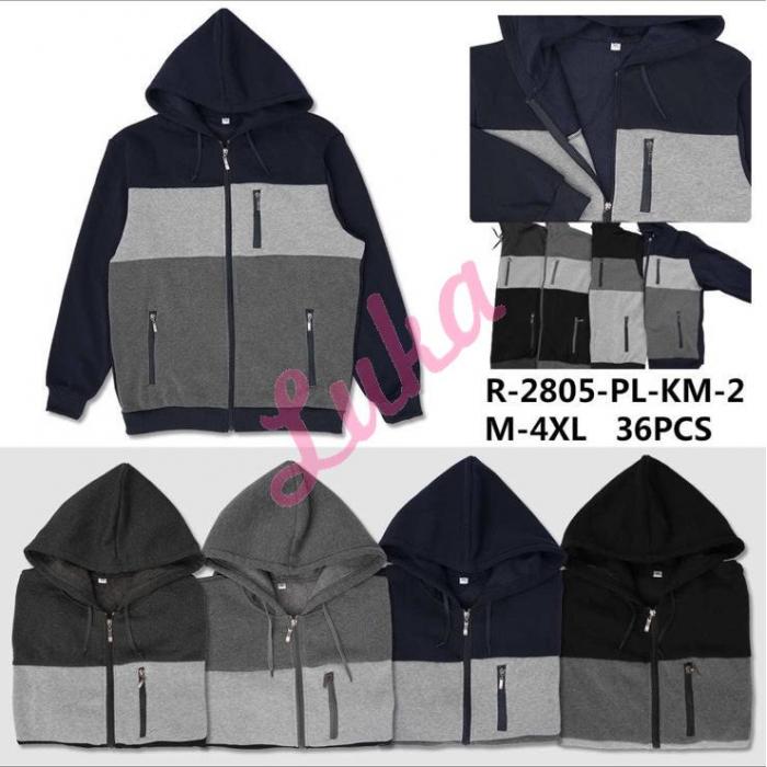 Bluza męska KOP-2652