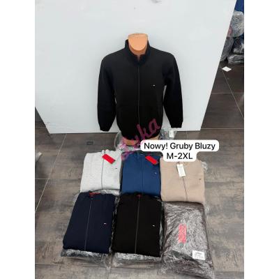 Men's hoodie KOP-2805
