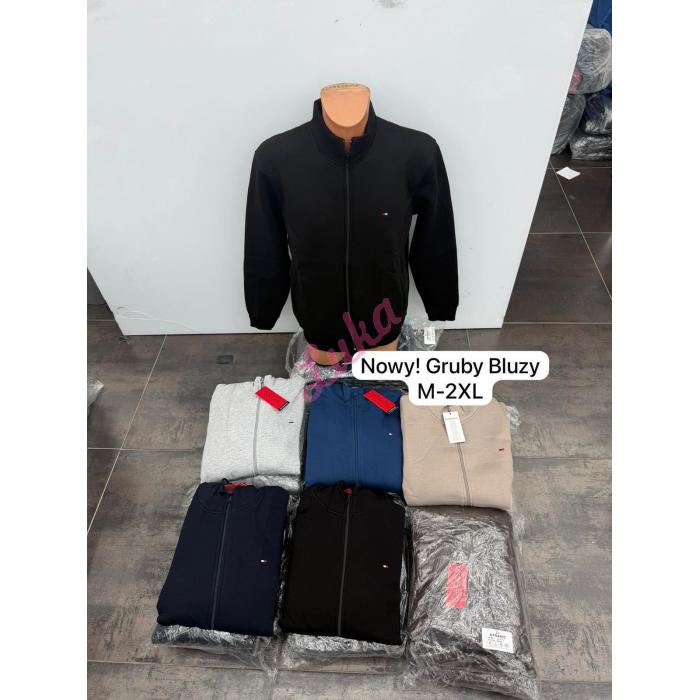 Men's hoodie KOP-2805