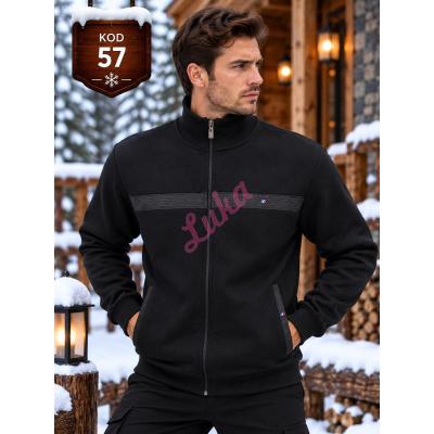 Men's hoodie KOP-623