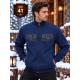 Men's hoodie KOP-057