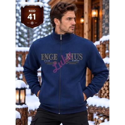 Men's hoodie KOP-057