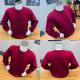 Men's hoodie KOP-041