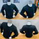 Men's hoodie KOP-624