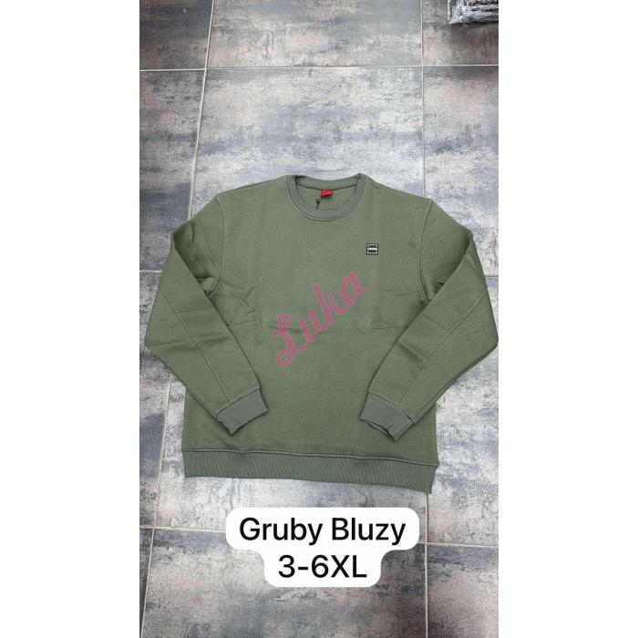 Men's hoodie KOP-625