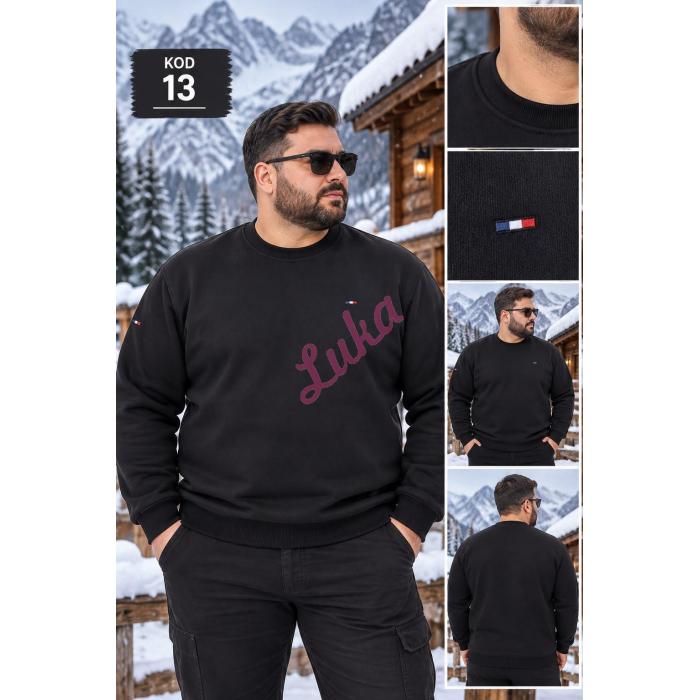 Bluza męska KOP-626