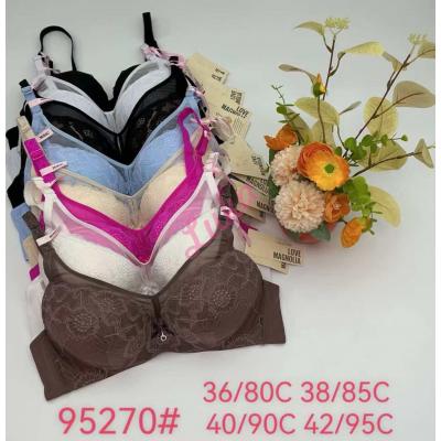 Biustonosz Love Magnolia 95270 C