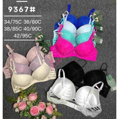 Biustonosz Love Magnolia 9367 C