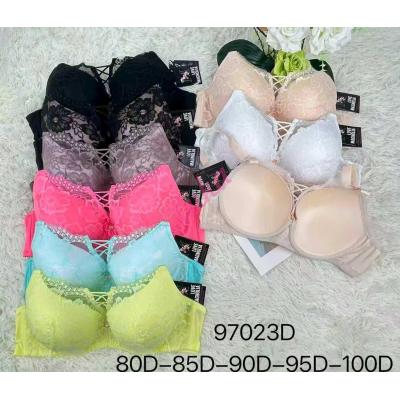 Biustonosz Love Magnolia 97023 D