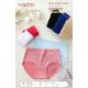 Women's bamboo panties Vanetti 3187