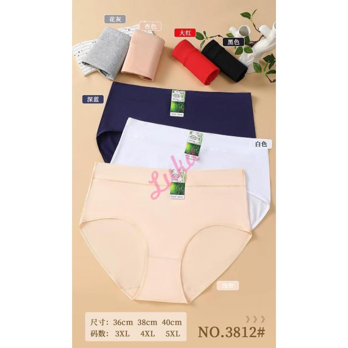 Majtki damskie bambusowe Vanetti 2267