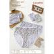 Women's bamboo panties Vanetti 3168